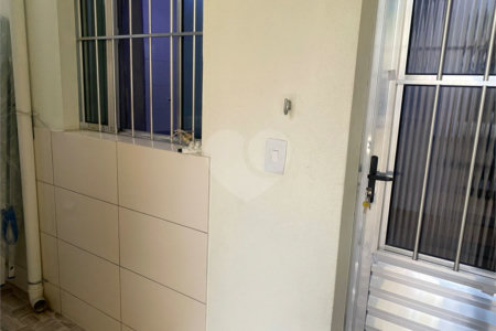 Casa para alugar com 2 quartos em Vila Rosália, Guarulhos, SP