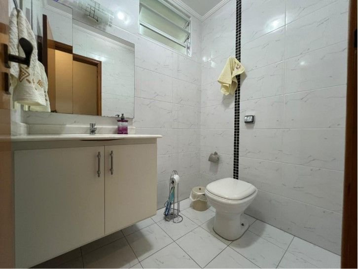 Casa com 3 dormitórios à venda, 161 m² por R$ 1.420.000,00 - Embaré - Santos/SP