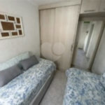 Apartamento à venda com 2 quartos em Jardim Mangalot, São Paulo, SP
