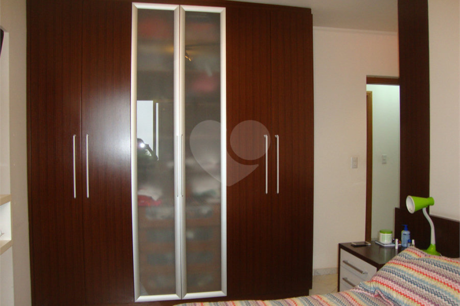 Apartamento à venda com 3 suítes em Tucuruvi, São Paulo, SP