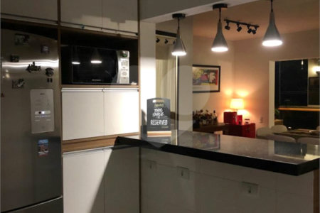 Apartamento à venda com 4 quartos, sendo 2 suítes, em Vila Mariana, São Paulo, SP