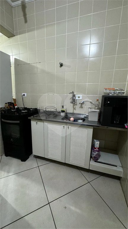 Cobertura à venda com 3 quartos, sendo 1 suíte, em Jardim Bonfiglioli, Jundiaí, SP
