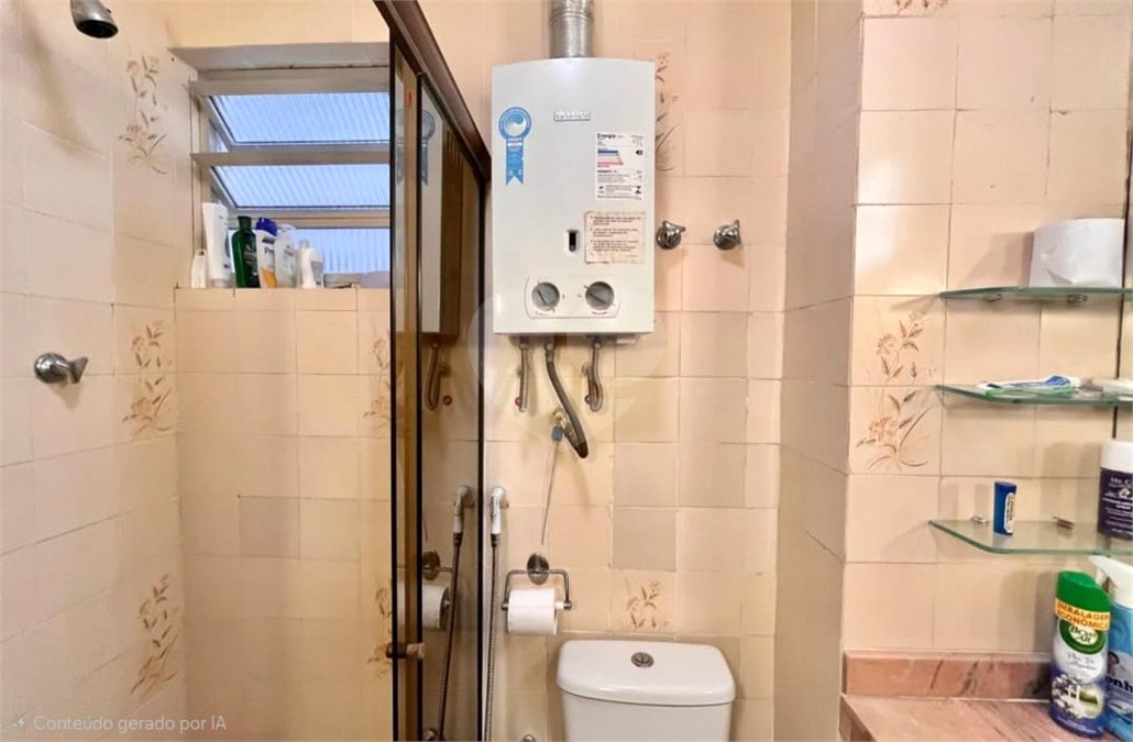 Apartamento à venda com 2 quartos em Ipanema, Rio de Janeiro, RJ