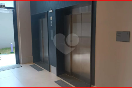 Apartamento à venda ou para alugar com 1 quarto em Pinheiros, São Paulo, SP