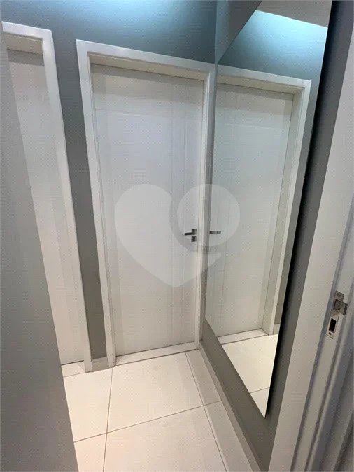 Casa á venda 2 quartos 50m² - Parque Morumbi /SP