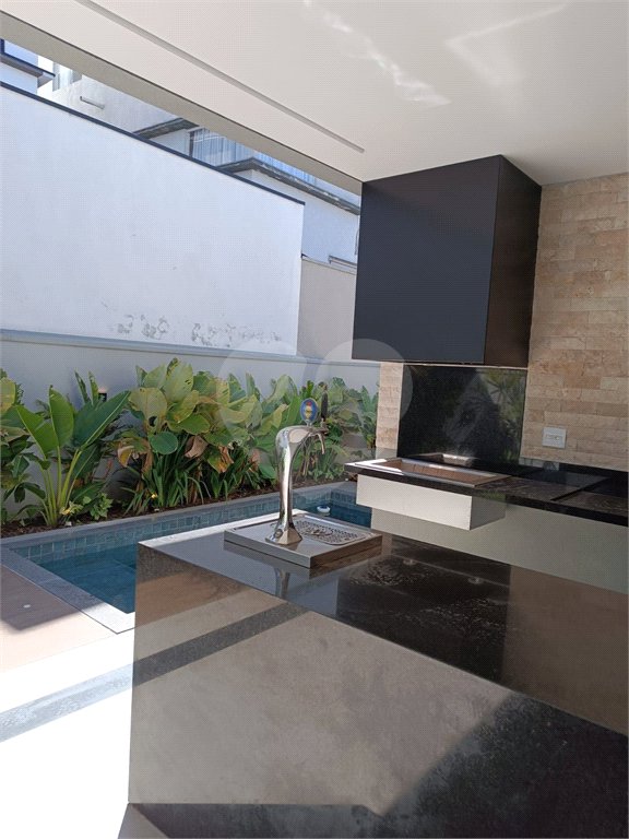 Casa à venda com 4 suítes no condomínio Bella Città - Fazenda Rodeio, Mogi das Cruzes - SP