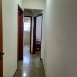 Apartamento à venda, 104 m² por R$ 440.000,00 - Jardim das Conchas - Guarujá/SP