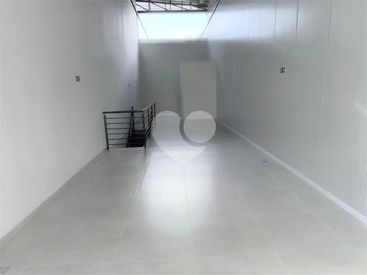 Salão Comercial para Locação – Vila Rezende
