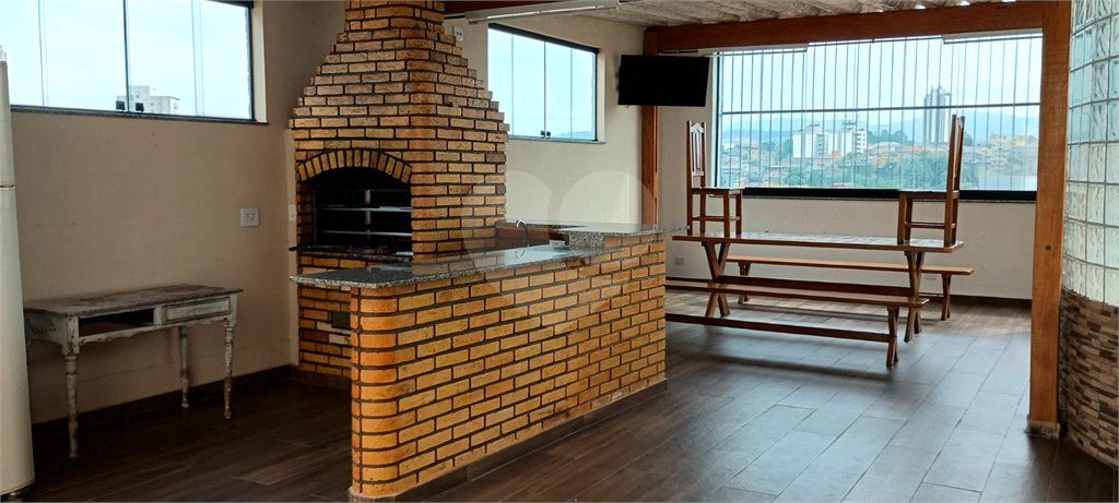 Apartamento à venda com 2 quartos, sendo 1 suíte, em Pirituba, São Paulo, SP