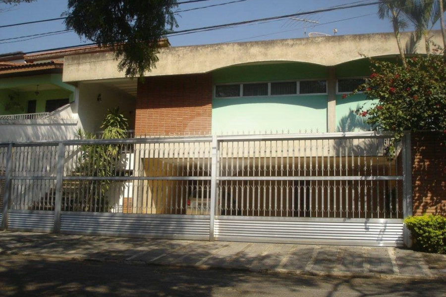 Casa Térrea à venda com 3 quartos, sendo 1 suíte, em Tremembé, São Paulo, SP