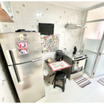 Apartamento à venda com 3 quartos, sendo 1 suíte, em Santa Teresinha, São Paulo, SP