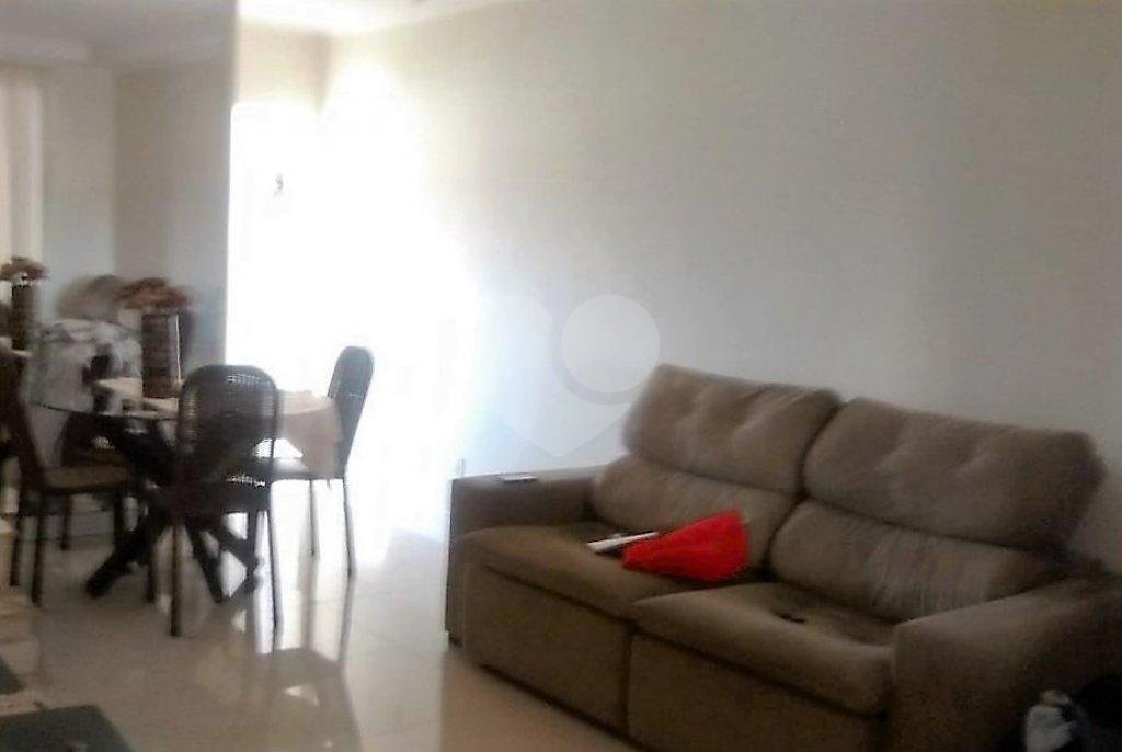 Sobrado à venda ou para alugar com 3 quartos, sendo 1 suíte,  em Freguesia do Ó, São Paulo, SP