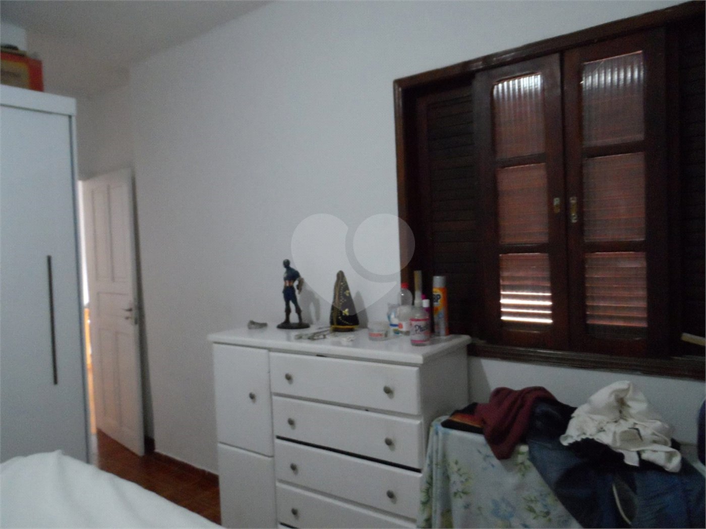 Casa à venda com 2 quartos em Limão, São Paulo, SP