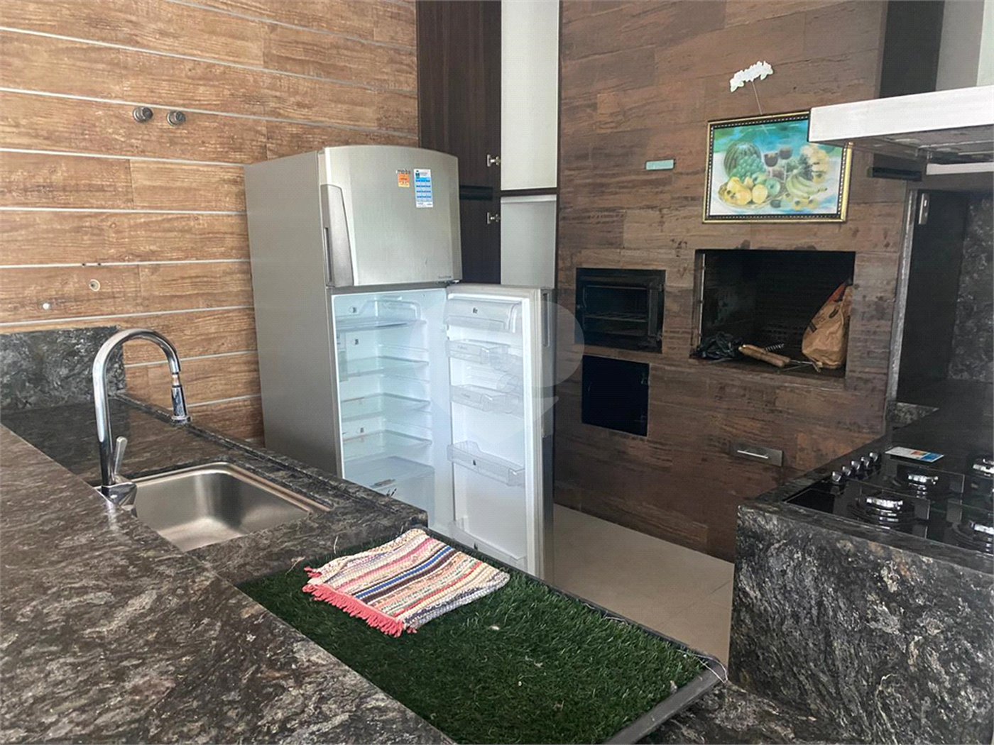 Casa à venda ou para alugar com 4 suítes no condomínio Saint Patrick, Sorocaba - SP