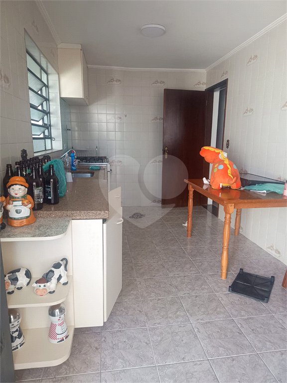 Casa à venda com 3 quartos em Vila Gustavo, São Paulo, SP