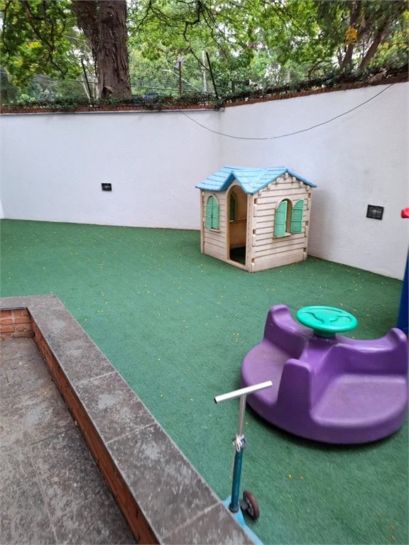Apartamento à venda com 4 quartos, sendo 2 suítes, em Brooklin Paulista, São Paulo, SP