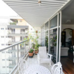 Apartamento à venda com 4 quartos, sendo 1 suíte, em Tijuca, Rio de Janeiro, RJ