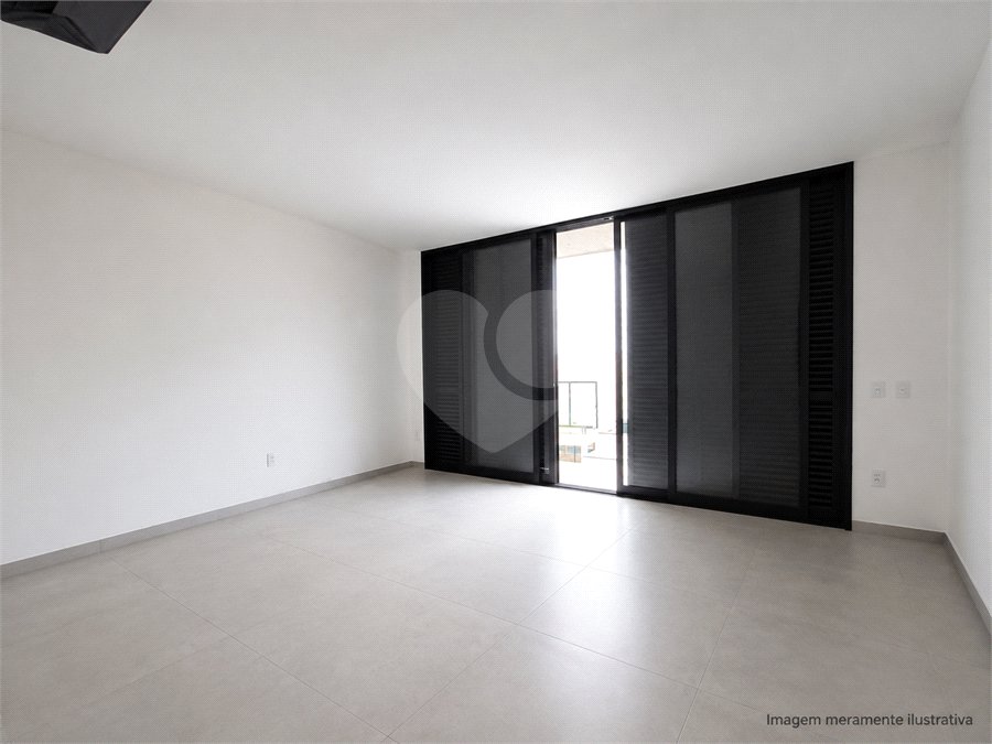 Casa à venda com 3 suítes no condomínio Alphaville Nova Esplanada 3, Votorantim - SP