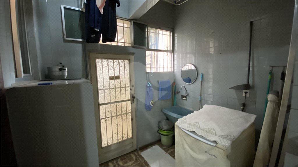 Apartamento à venda com 3 quartos em Tijuca, Rio de Janeiro, RJ