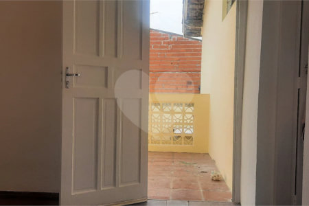 Sobrado à venda com 3 quartos em Rio Pequeno, São Paulo, SP