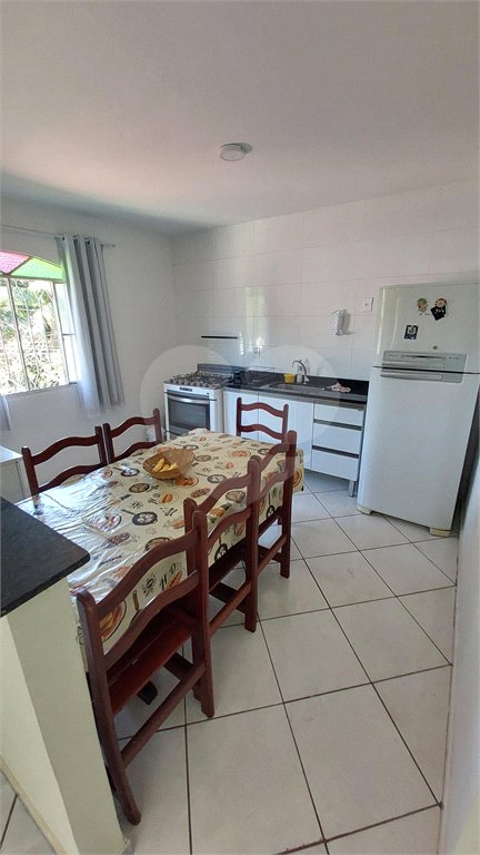 Casa à venda com 2 quartos, sendo 1 suíte, em Campo Grande, Rio de Janeiro, RJ