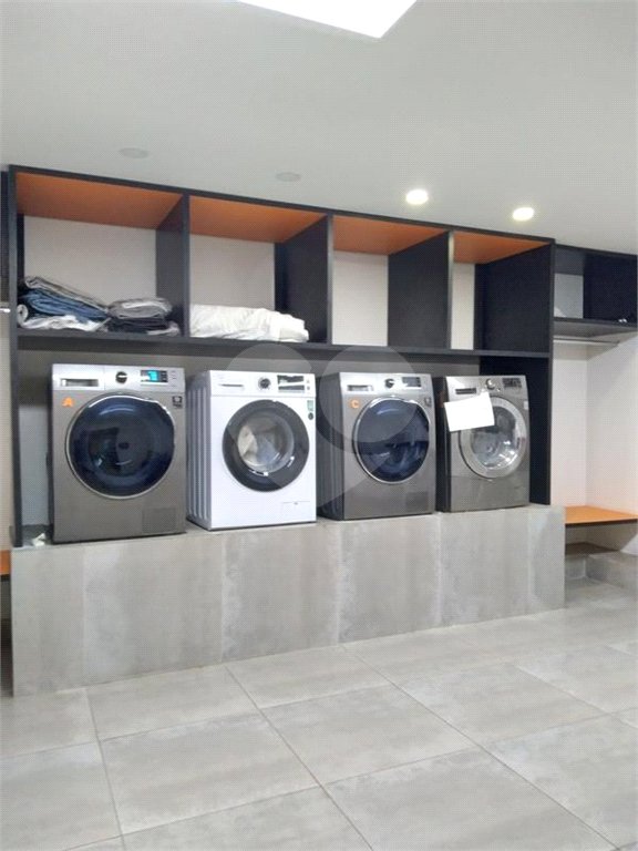 Apartamento à venda ou para alugar com 1 quarto em Jardim Paulista, São Paulo, SP