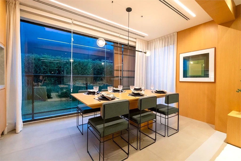 Apartamento à venda com 2 quartos, sendo 1 suíte,  em Pinheiros, São Paulo, SP