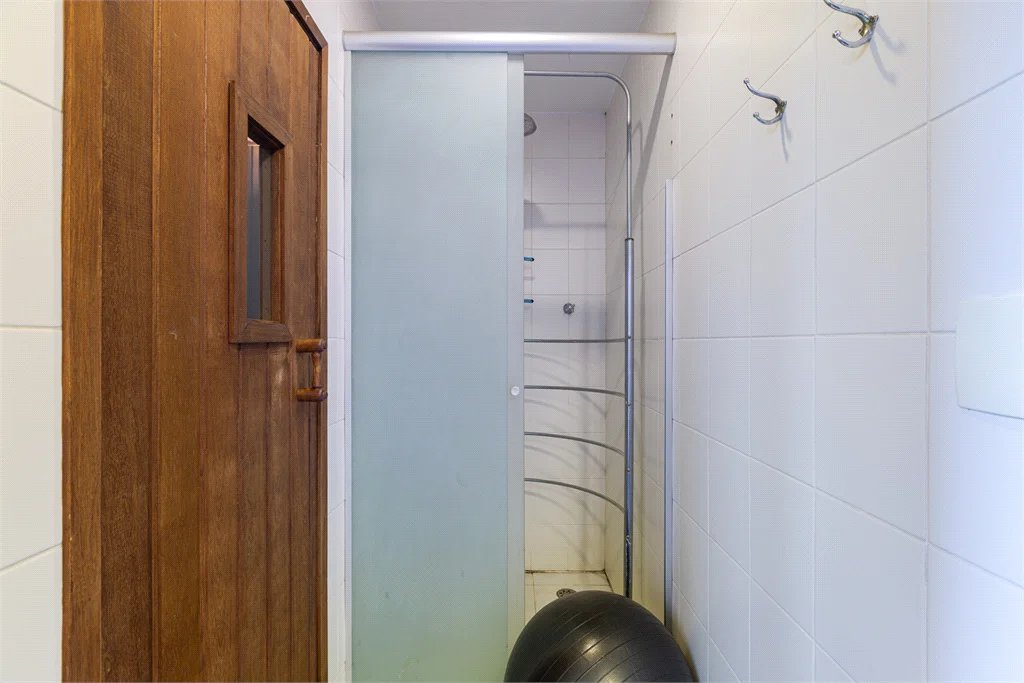 Apartamento à venda com 3 suítes em Alto da Lapa, São Paulo, SP