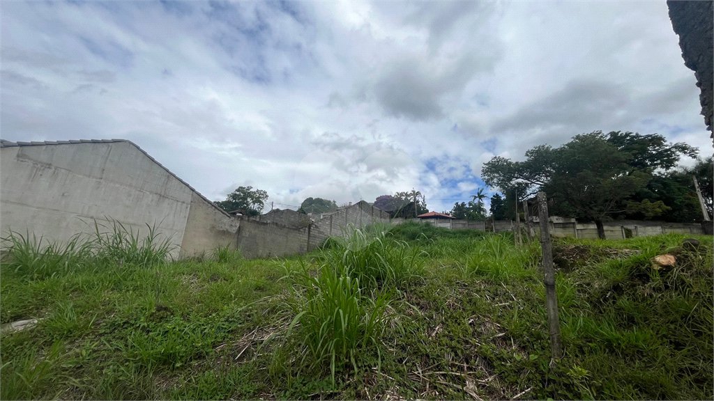 Terreno à venda em Retiro das Fontes, Atibaia, SP