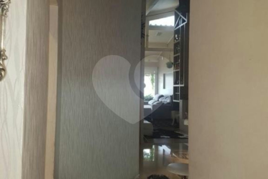 Sobrado à venda com 4 quartos, sendo 2 suítes, em Santana, São Paulo, SP