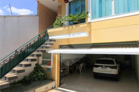 Sobrado à venda com 3 suítes em Jardim São Paulo(zona Norte), São Paulo, SP