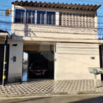 Casa à venda com 9 quartos em Parque Fernanda, São Paulo, SP