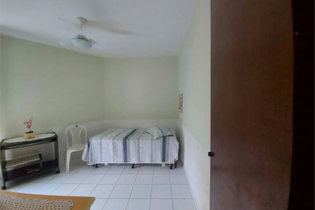 Apartamento à venda, 85 m² por R$ 680.000,00 - Jardim Las Palmas - Guarujá/SP