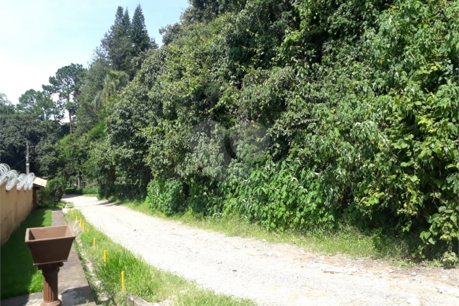Terreno à venda no condomínio Parque Imperial da Cantareira, Mairiporã - SP