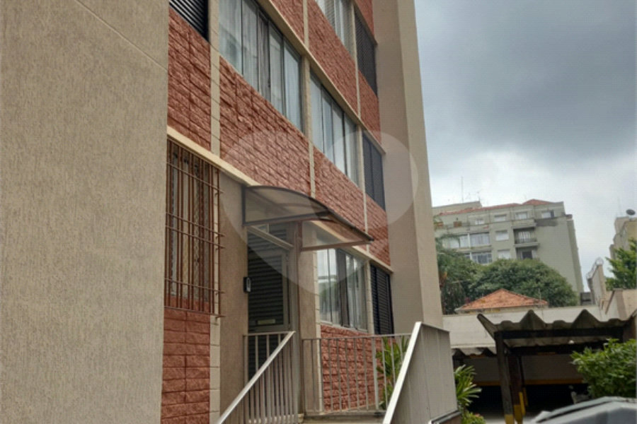 Apartamento para alugar com 2 quartos em Santana, São Paulo, SP