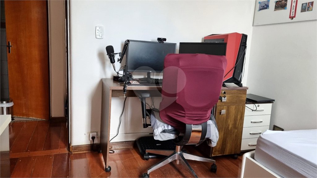 Apartamento à venda com 3 quartos, sendo 1 suíte, em Vila Guarani (z Sul), São Paulo, SP