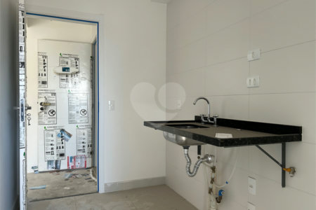 Apartamento à venda com 2 suítes em Vila Leopoldina, São Paulo, SP