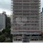 Apartamento à venda com 1 suíte em Jardim Paulista, São Paulo, SP
