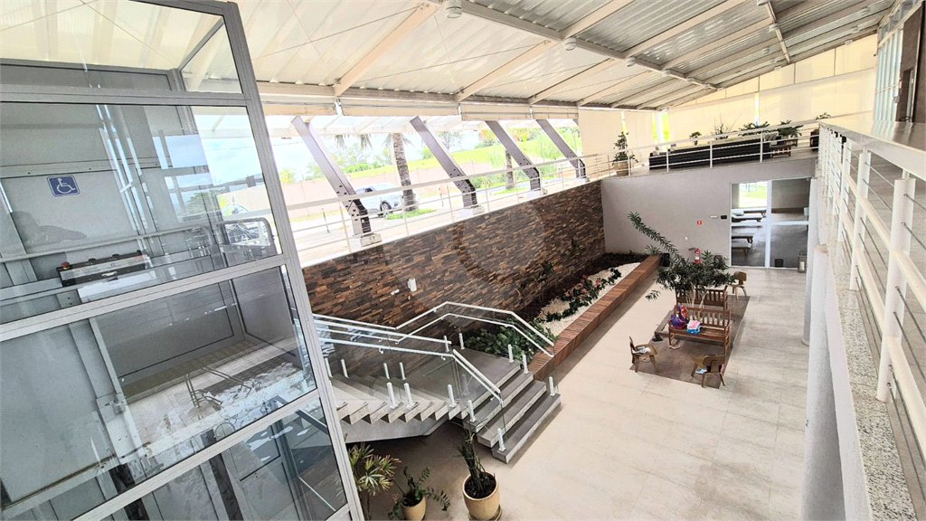 Casa à venda com 3 quartos, sendo 1 suíte,  no condomínio Cyrela Landscape, Votorantim - SP