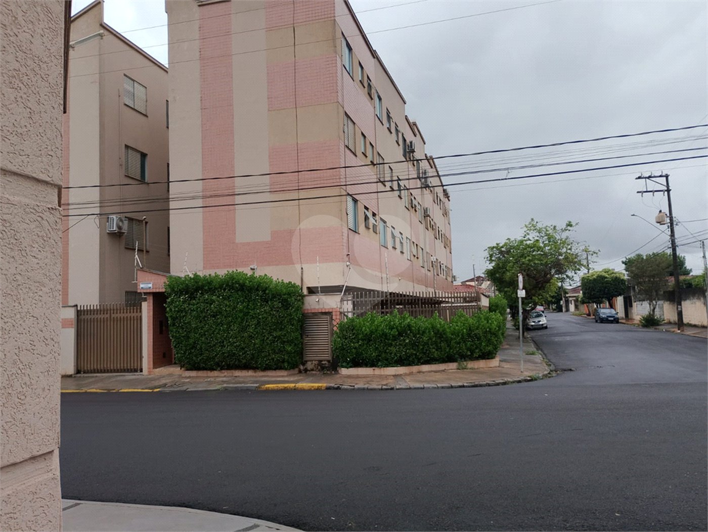 Apartamento à venda com 2 quartos em Campos Elíseos, Ribeirão Preto, SP