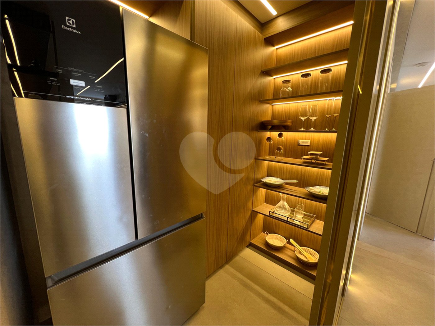 Apartamento à venda com 3 suítes em Vila Mascote, São Paulo, SP
