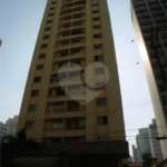Apartamento à venda com 1 quarto em Itaim Bibi, São Paulo, SP