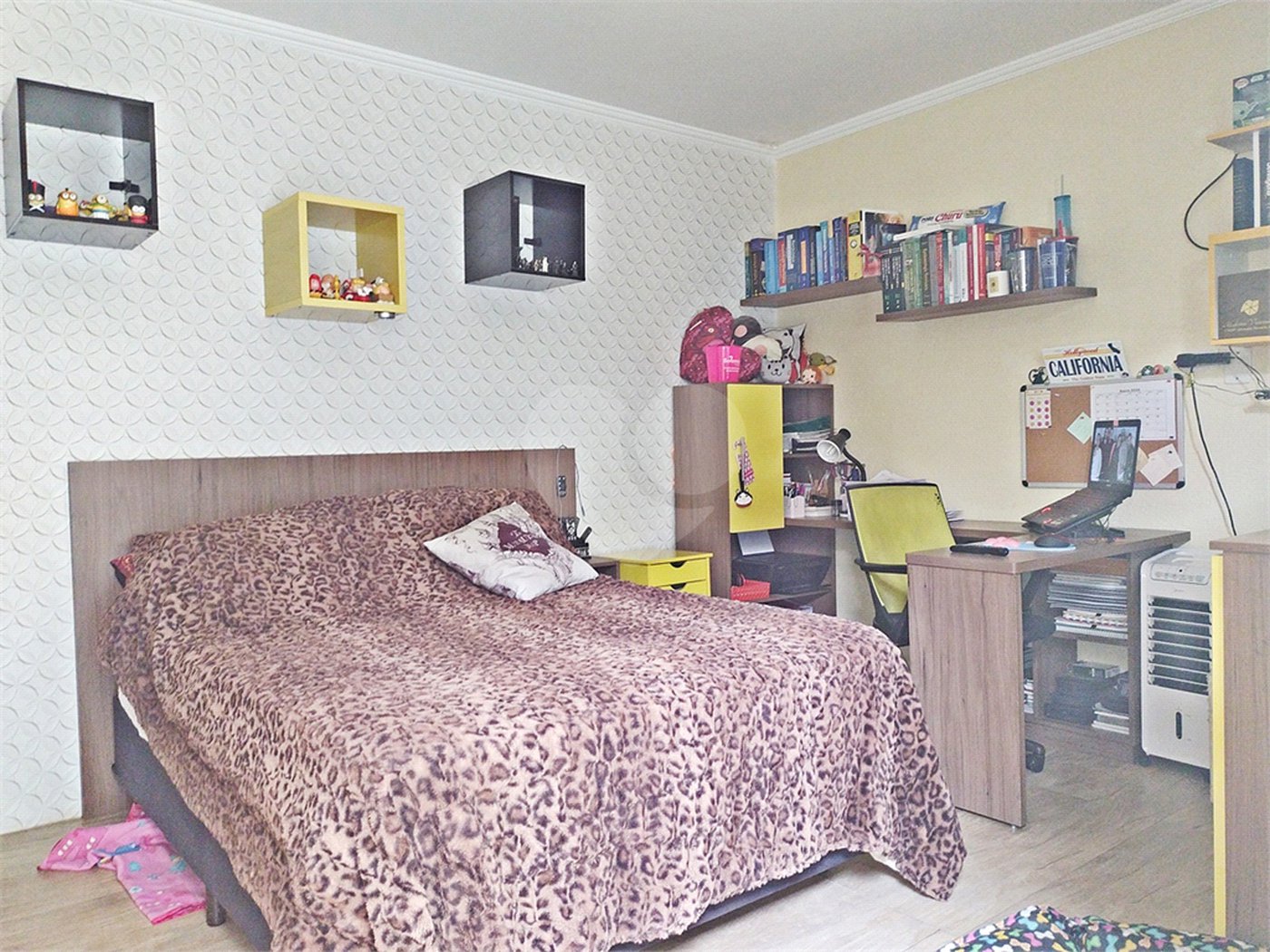 Casa à venda com 2 quartos, sendo 1 suíte, em Vila Aurora (zona Norte), São Paulo, SP