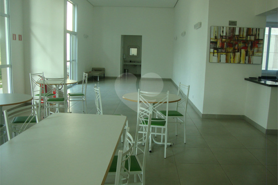 Apartamento à venda com 2 quartos em Vila Nova Cachoeirinha, São Paulo, SP