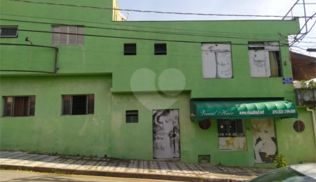 Casa à venda com 4 quartos, sendo 1 suíte,  no Centro, Sorocaba, SP