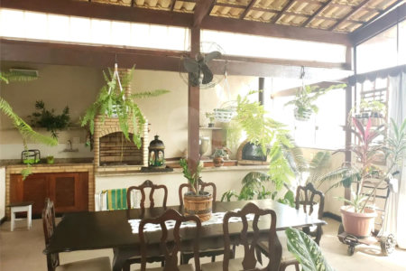 Cobertura à venda com 4 quartos, sendo 1 suíte,  em Recreio dos Bandeirantes, Rio de Janeiro, RJ