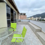Cobertura à venda com 3 quartos, sendo 1 suíte, em Tijuca, Rio de Janeiro, RJ