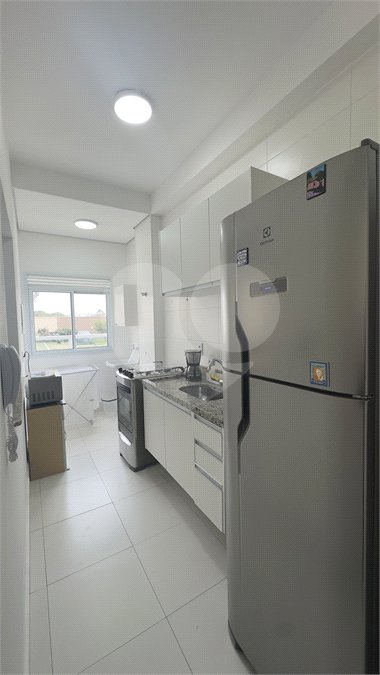 Apartamento para alugar com 3 quartos, sendo 1 suíte, em Jardim Santiago, Indaiatuba, SP