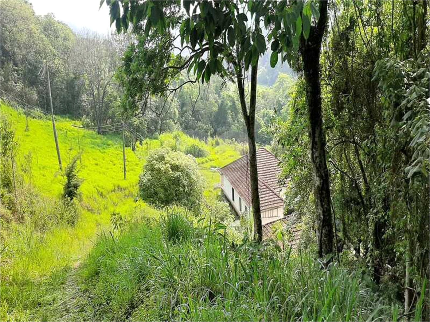 Casa Térrea à venda com 3 quartos, sendo 1 suíte, em Rio Abaixo, Mairiporã, SP