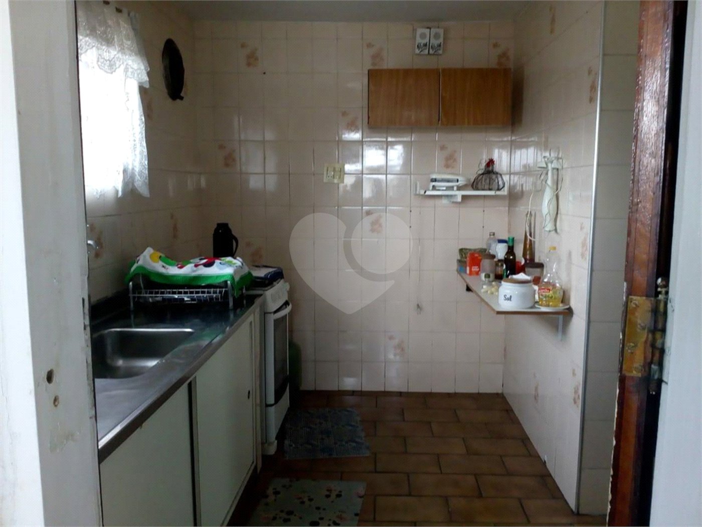Casa à venda com 3 quartos em Instituto de Previdência, São Paulo, SP